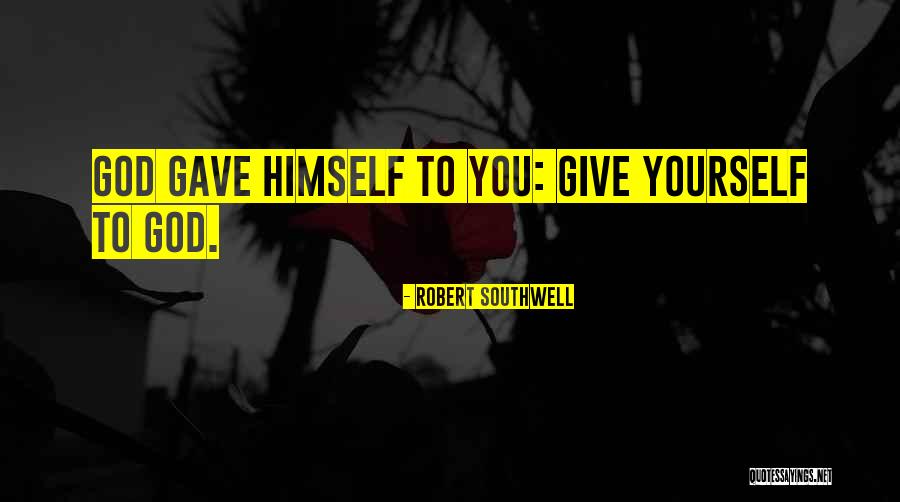 Rentrez Bien Quotes By Robert Southwell Rentrez Bien Quotes By Robert Southwell