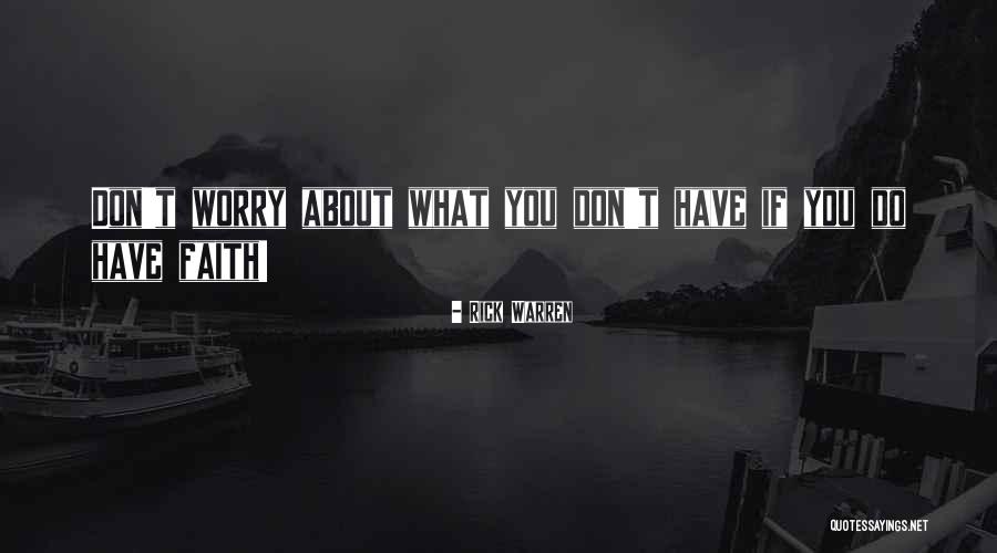 Rentrop Klaus Quotes By Rick Warren Rentrop Klaus Quotes By Rick Warren