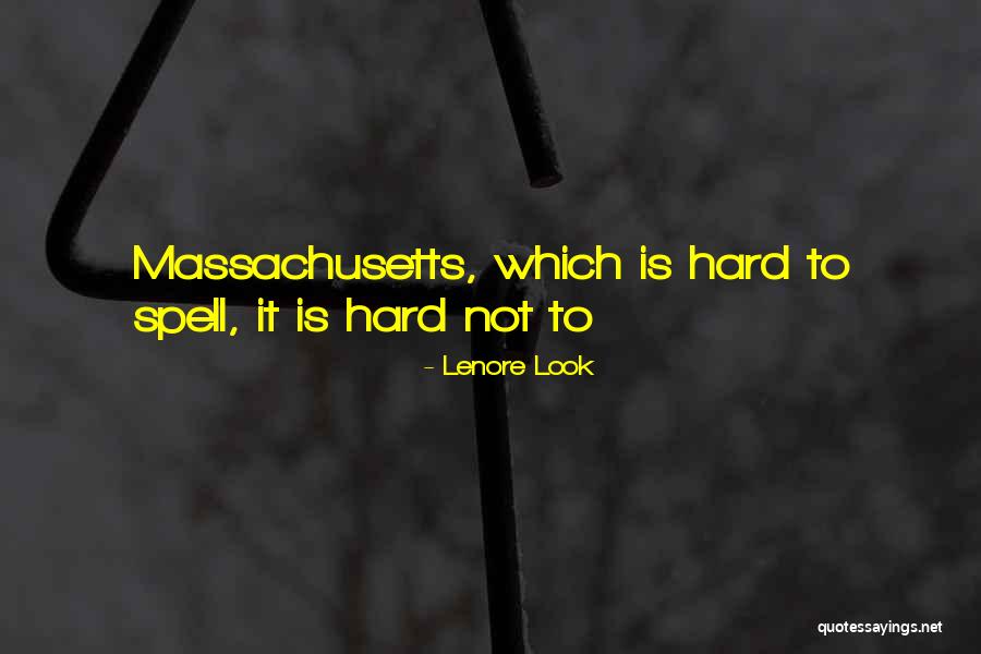 Rentschler Chevy Quotes By Lenore Look Rentschler Chevy Quotes By Lenore Look