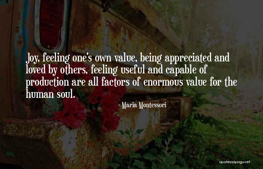 Rentschler Chevy Quotes By Maria Montessori Rentschler Chevy Quotes By Maria Montessori