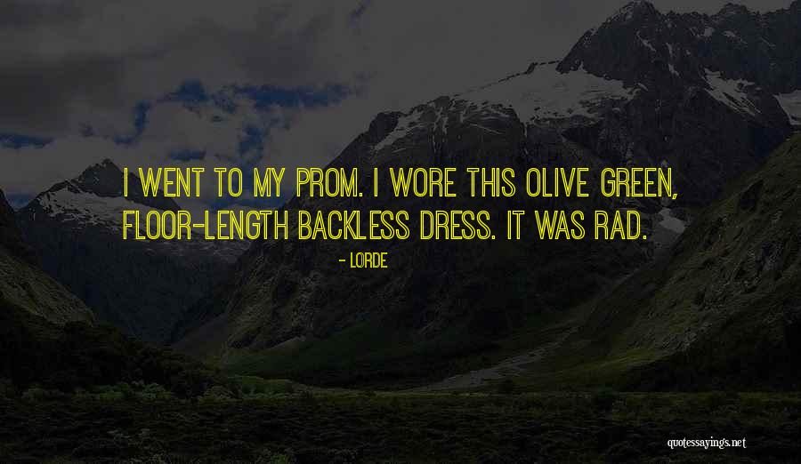 Rentzschmuehle Quotes By Lorde Rentzschmuehle Quotes By Lorde
