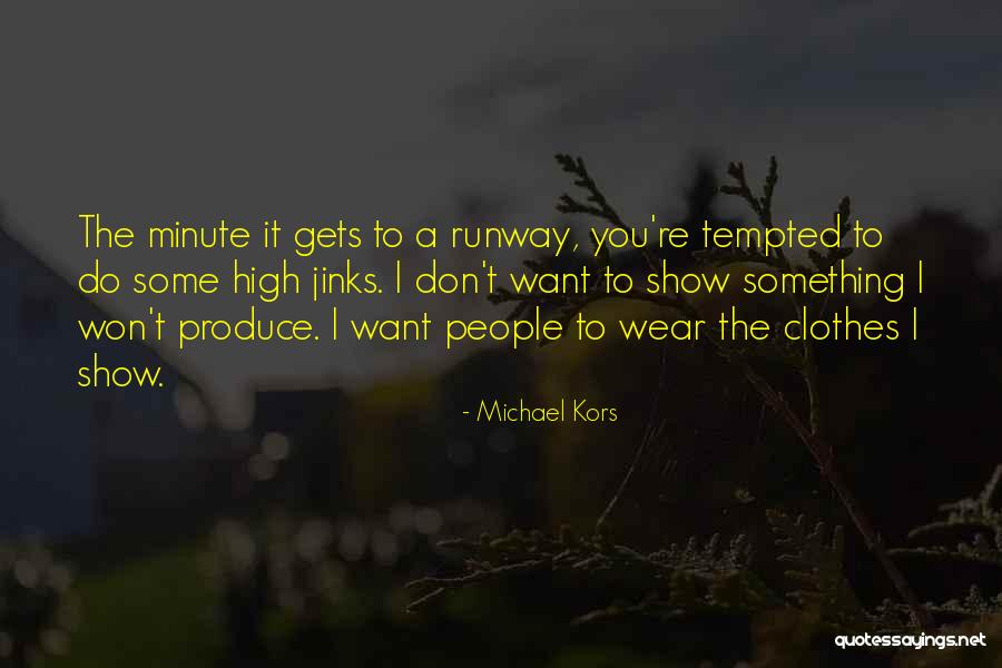 Renu Desai Quotes By Michael Kors Renu Desai Quotes By Michael Kors