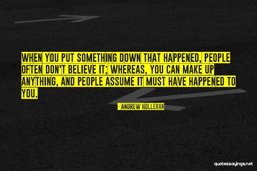 Renueve Quotes By Andrew Holleran Renueve Quotes By Andrew Holleran
