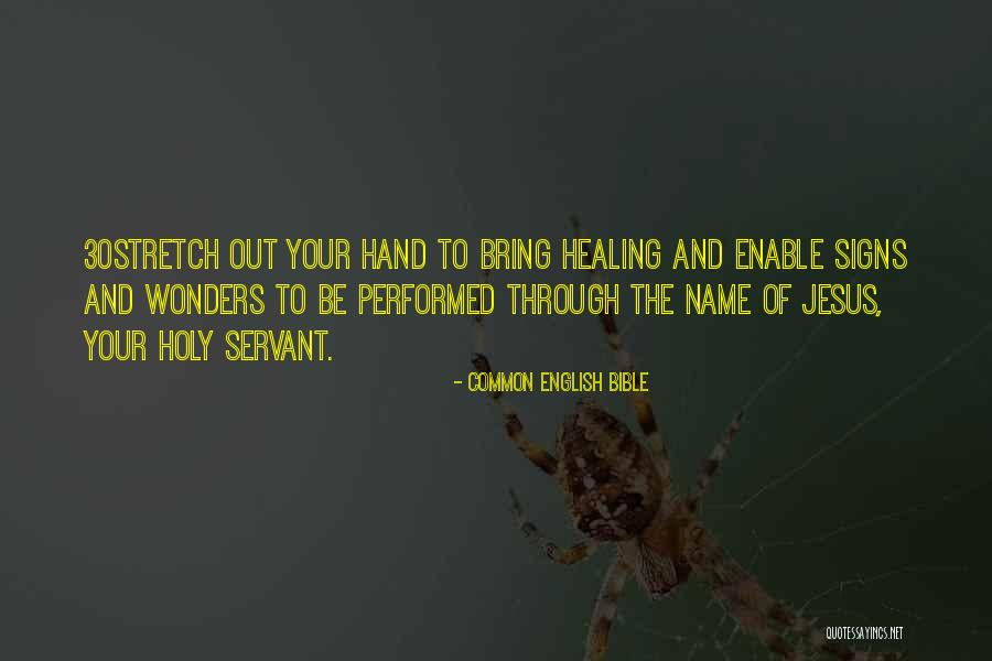 Renuka Kavitha Quotes By Common English Bible Renuka Kavitha Quotes By Common English Bible