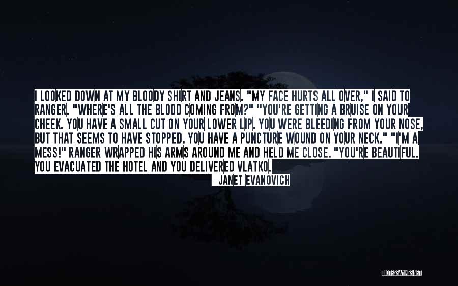 Renumbering Footnotes Quotes By Janet Evanovich Renumbering Footnotes Quotes By Janet Evanovich