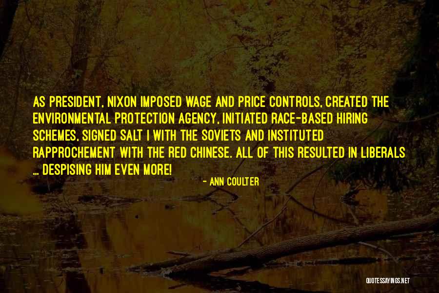 Renuncia De Evo Quotes By Ann Coulter Renuncia De Evo Quotes By Ann Coulter