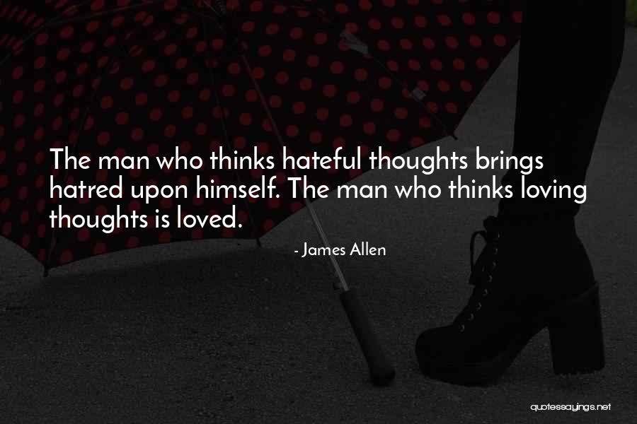 Renuncia De Merino Quotes By James Allen Renuncia De Merino Quotes By James Allen