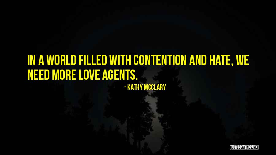 Renuncia De Merino Quotes By Kathy McClary Renuncia De Merino Quotes By Kathy McClary