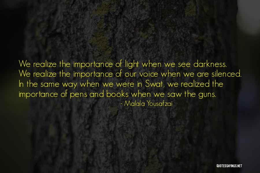 Renuncia De Merino Quotes By Malala Yousafzai Renuncia De Merino Quotes By Malala Yousafzai