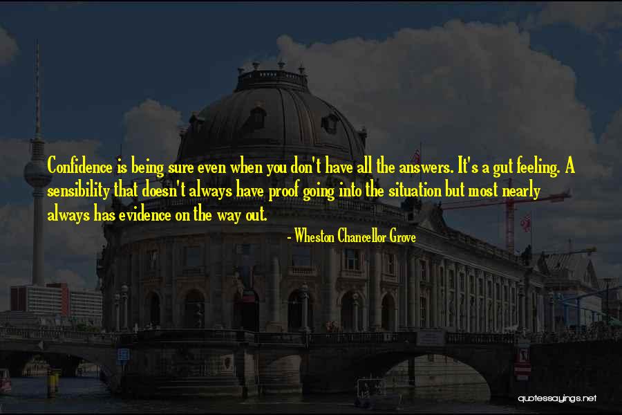 Renuncia De Merino Quotes By Wheston Chancellor Grove Renuncia De Merino Quotes By Wheston Chancellor Grove