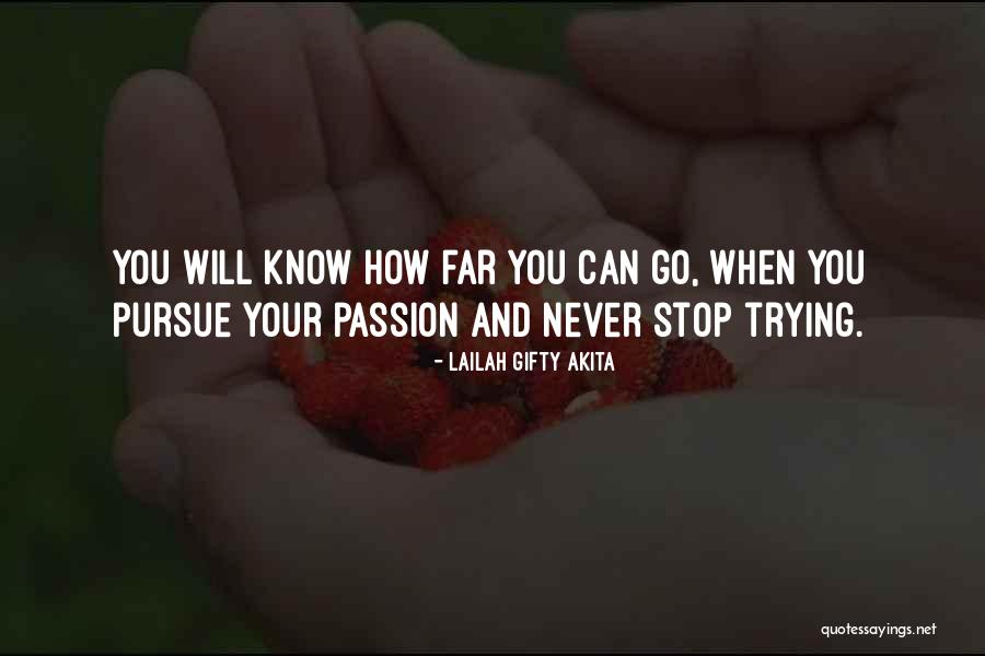 Renuncia Quotes By Lailah Gifty Akita Renuncia Quotes By Lailah Gifty Akita