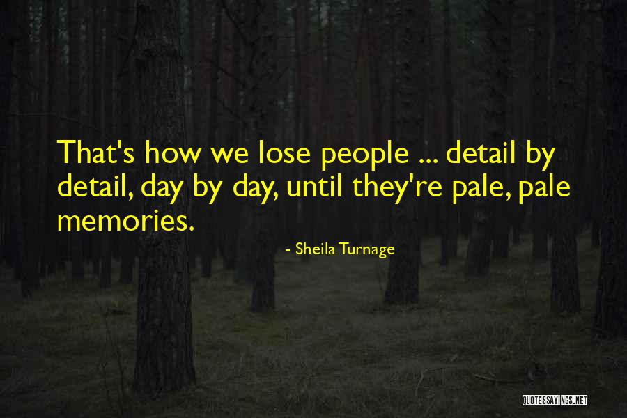 Renuncia Quotes By Sheila Turnage Renuncia Quotes By Sheila Turnage