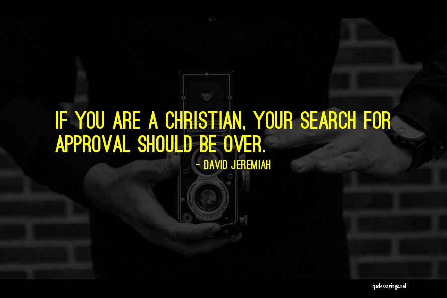 Renunciar A Un Quotes By David Jeremiah