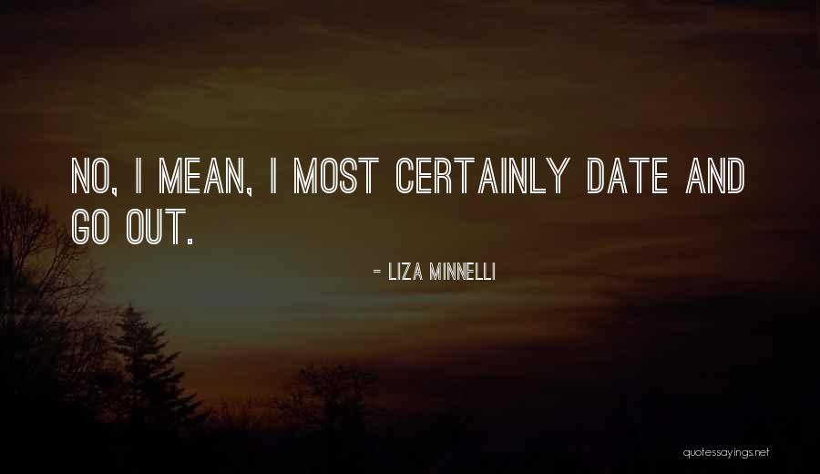 Renunciate Vows Quotes By Liza Minnelli Renunciate Vows Quotes By Liza Minnelli