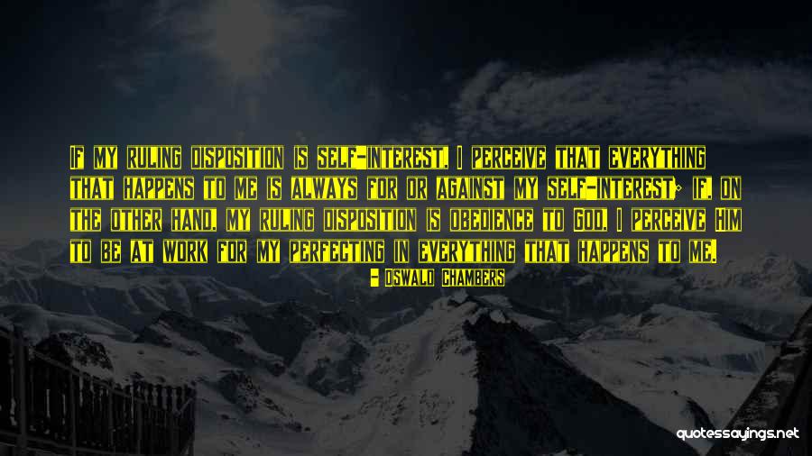 Renunciate Vows Quotes By Oswald Chambers Renunciate Vows Quotes By Oswald Chambers