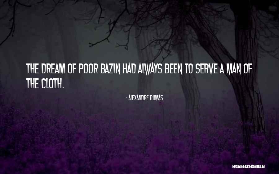 Renunciates Quotes By Alexandre Dumas Renunciates Quotes By Alexandre Dumas