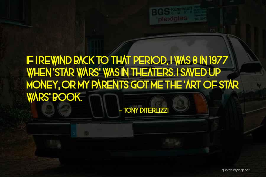 Renunciates Quotes By Tony DiTerlizzi Renunciates Quotes By Tony DiTerlizzi