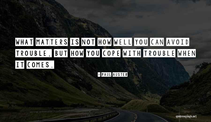 Renunciations Form Quotes By Paul Auster Renunciations Form Quotes By Paul Auster