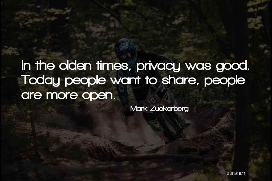 Renunciations Quotes By Mark Zuckerberg Renunciations Quotes By Mark Zuckerberg