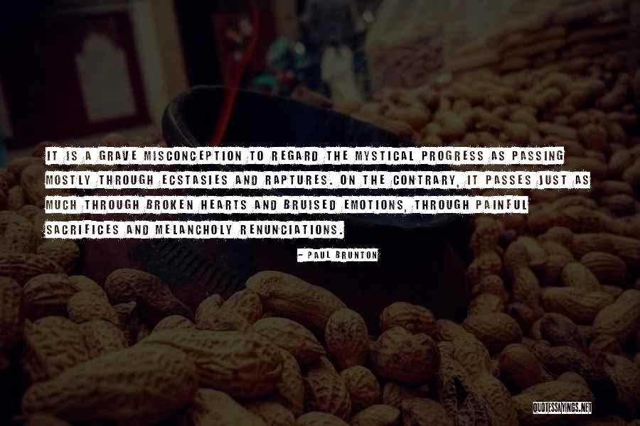Renunciations Quotes By Paul Brunton Renunciations Quotes By Paul Brunton