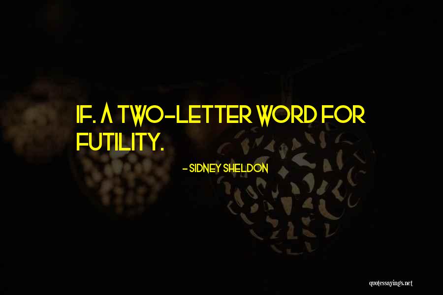 Renunciations Quotes By Sidney Sheldon Renunciations Quotes By Sidney Sheldon
