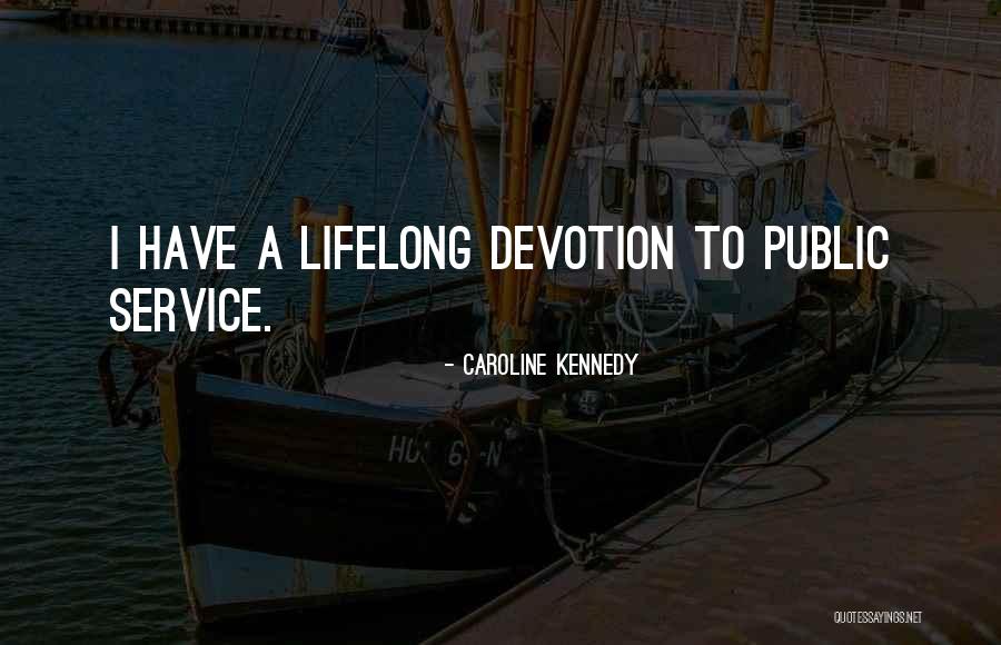 Renungan Katolik Quotes By Caroline Kennedy Renungan Katolik Quotes By Caroline Kennedy