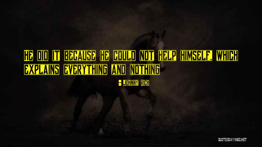 Renungan Kristen Quotes By Johnny Rich Renungan Kristen Quotes By Johnny Rich