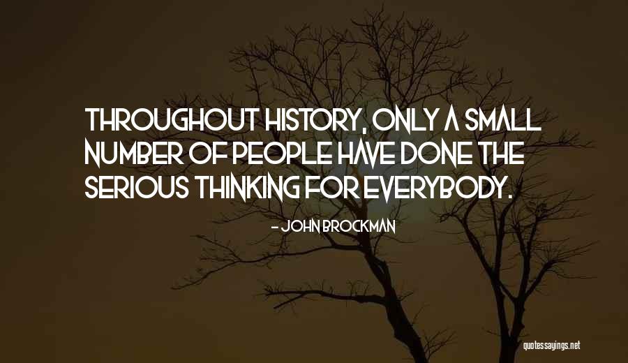 Renuntare La Quotes By John Brockman Renuntare La Quotes By John Brockman
