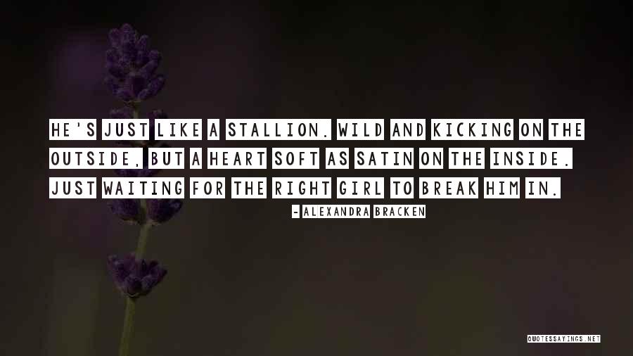 Renville Quotes By Alexandra Bracken Renville Quotes By Alexandra Bracken