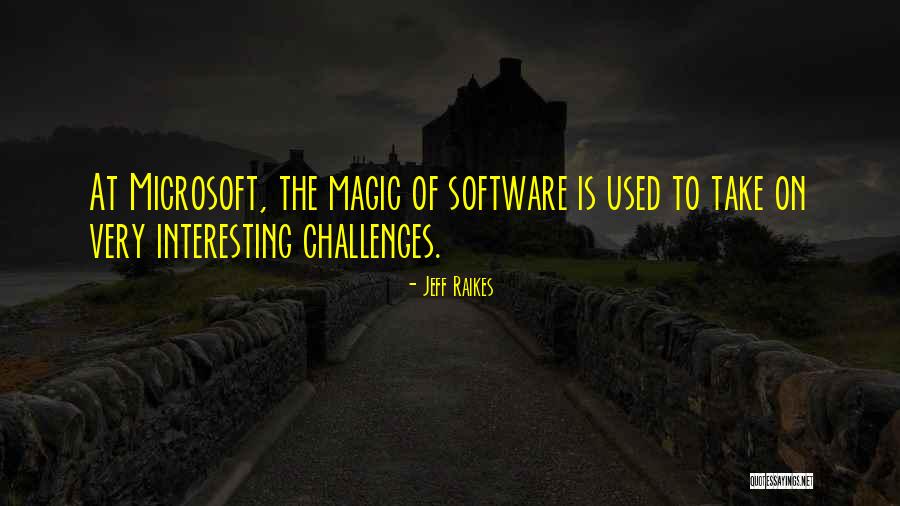 Renville Quotes By Jeff Raikes Renville Quotes By Jeff Raikes