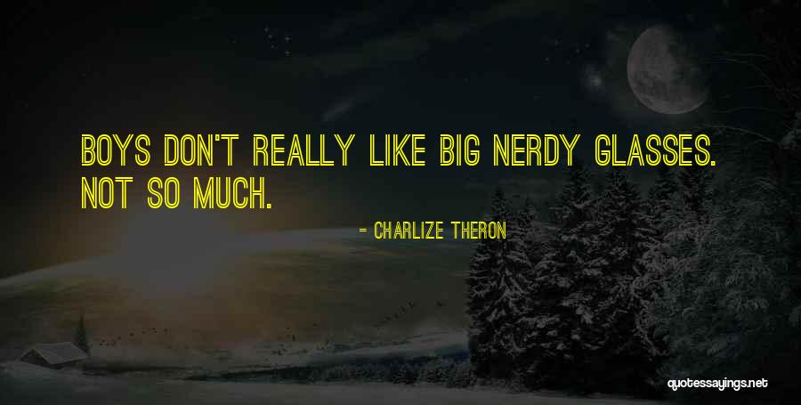 Renvoi Quotes By Charlize Theron Renvoi Quotes By Charlize Theron
