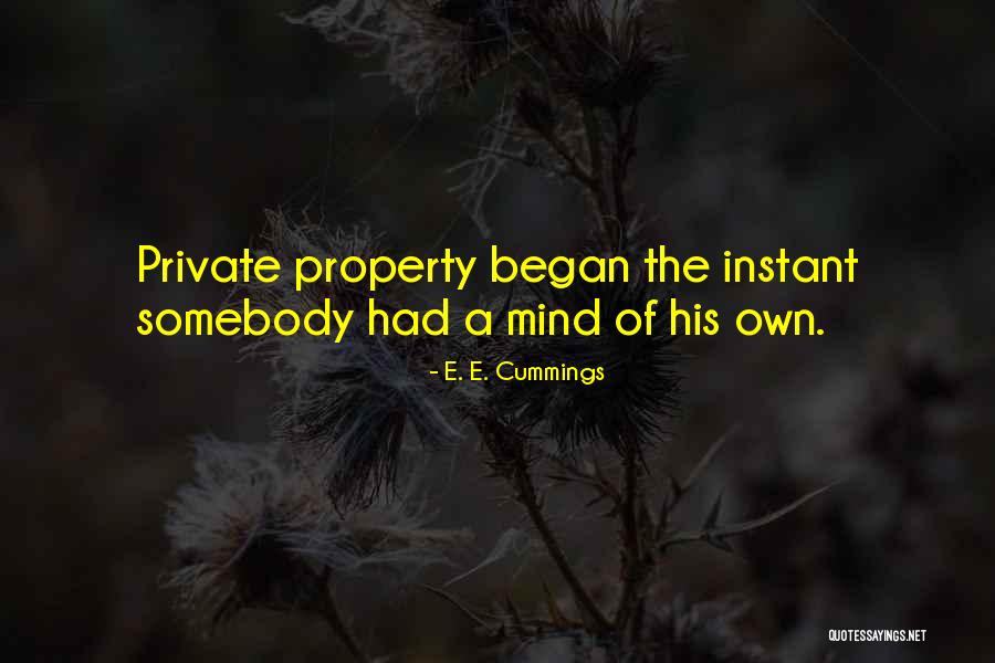 Renvoyer In English Quotes By E. E. Cummings Renvoyer In English Quotes By E. E. Cummings