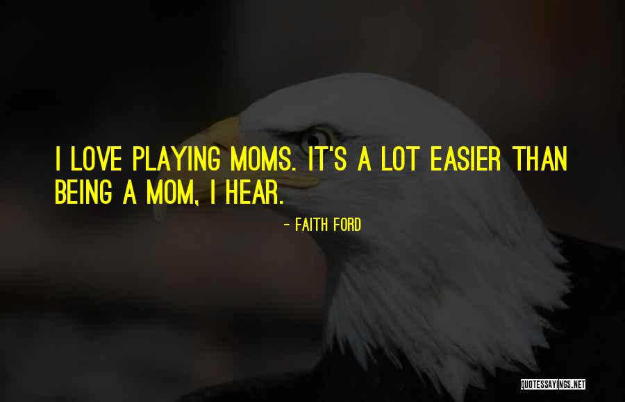 Renvoyer In English Quotes By Faith Ford Renvoyer In English Quotes By Faith Ford