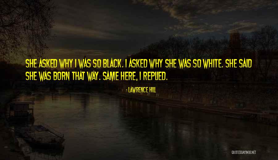 Renvoyer In English Quotes By Lawrence Hill Renvoyer In English Quotes By Lawrence Hill