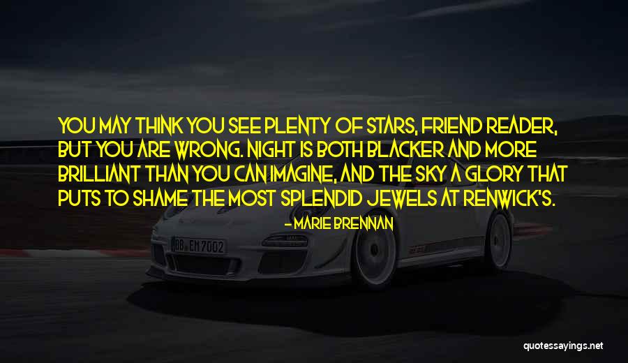 Renwick Quotes By Marie Brennan Renwick Quotes By Marie Brennan
