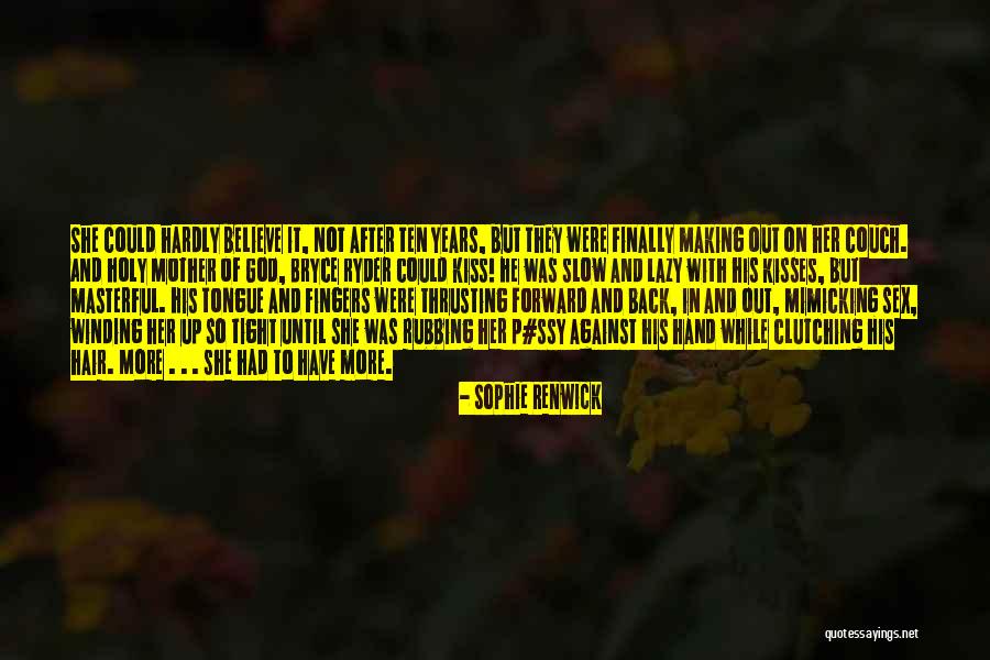 Renwick Quotes By Sophie Renwick Renwick Quotes By Sophie Renwick