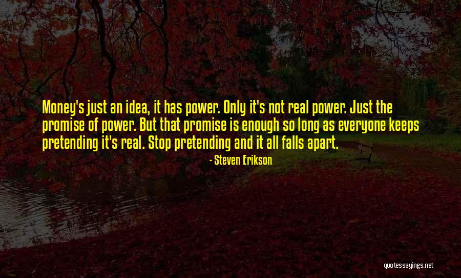 Renwick Quotes By Steven Erikson Renwick Quotes By Steven Erikson