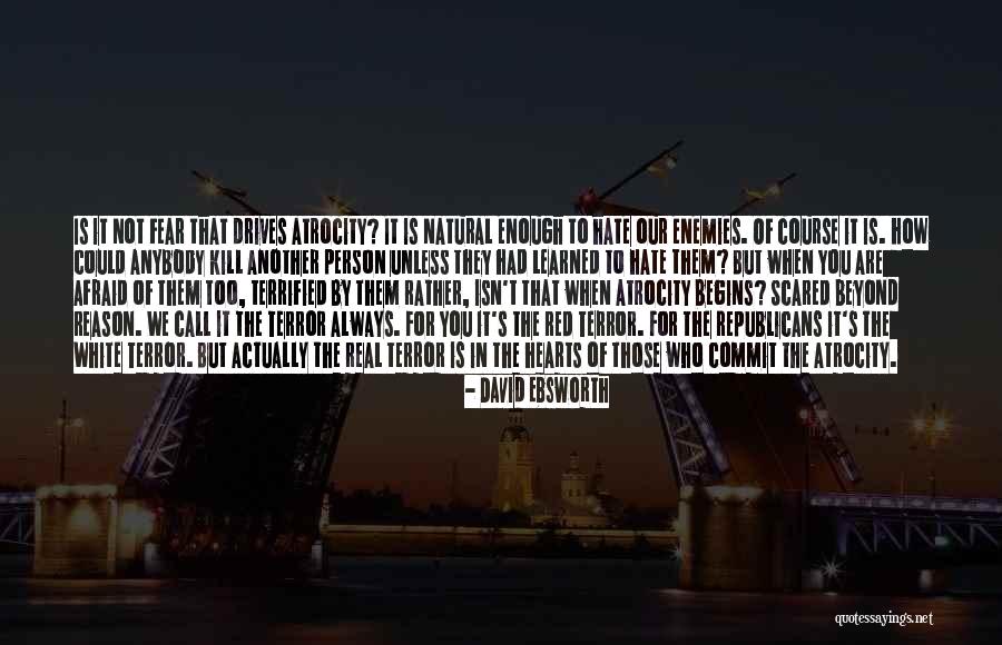 Renwicks Quotes By David Ebsworth Renwicks Quotes By David Ebsworth