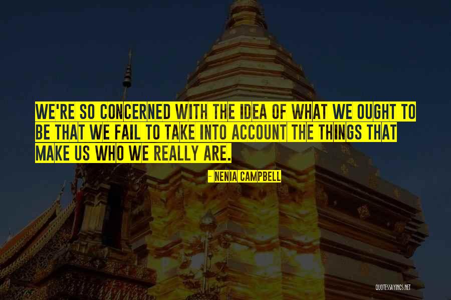 Renwicks Quotes By Nenia Campbell Renwicks Quotes By Nenia Campbell