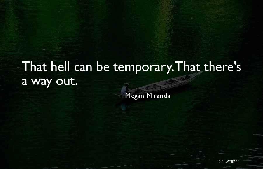 Renzetti Magnarelli Quotes By Megan Miranda Renzetti Magnarelli Quotes By Megan Miranda