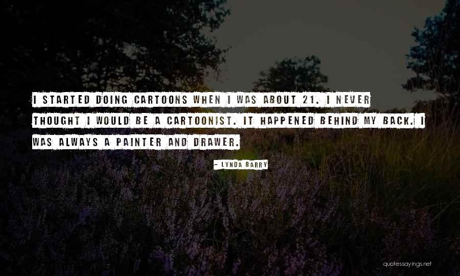 Renzetti Vises Quotes By Lynda Barry Renzetti Vises Quotes By Lynda Barry