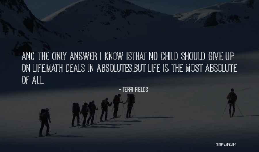 Renzi Stone Quotes By Terri Fields Renzi Stone Quotes By Terri Fields