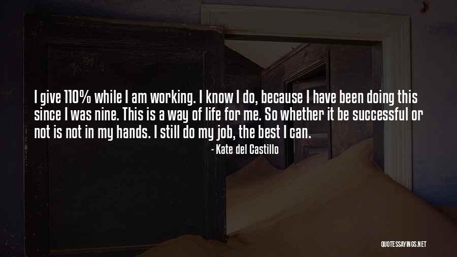 Renzis Garnet Quotes By Kate Del Castillo Renzis Garnet Quotes By Kate Del Castillo