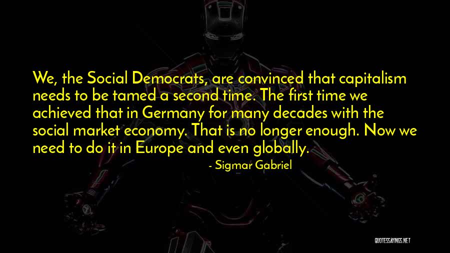 Renzis Garnet Quotes By Sigmar Gabriel Renzis Garnet Quotes By Sigmar Gabriel