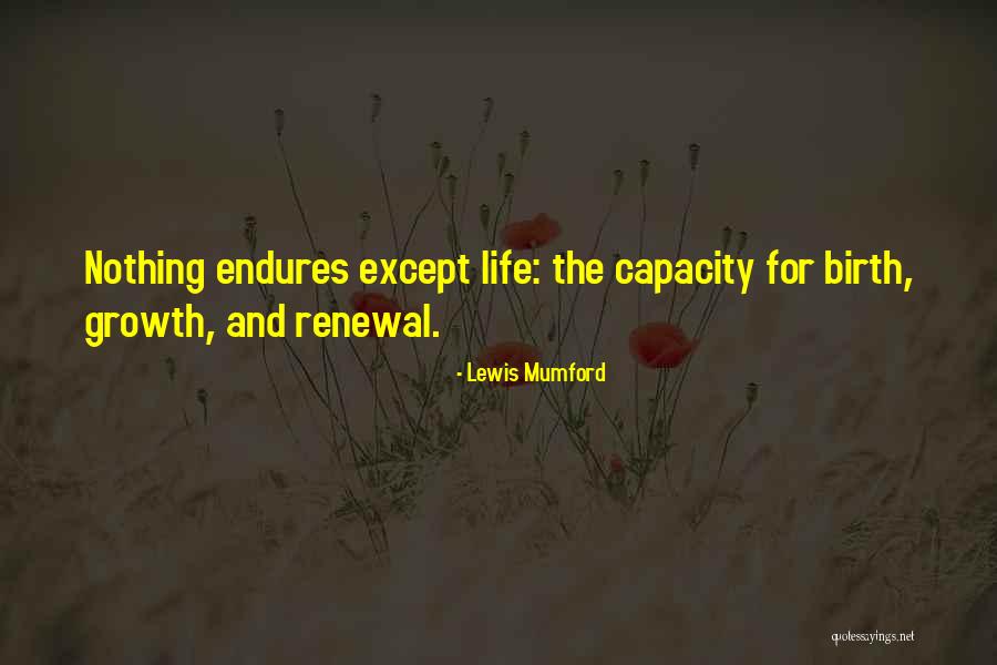 Renzis Orthodox Quotes By Lewis Mumford Renzis Orthodox Quotes By Lewis Mumford