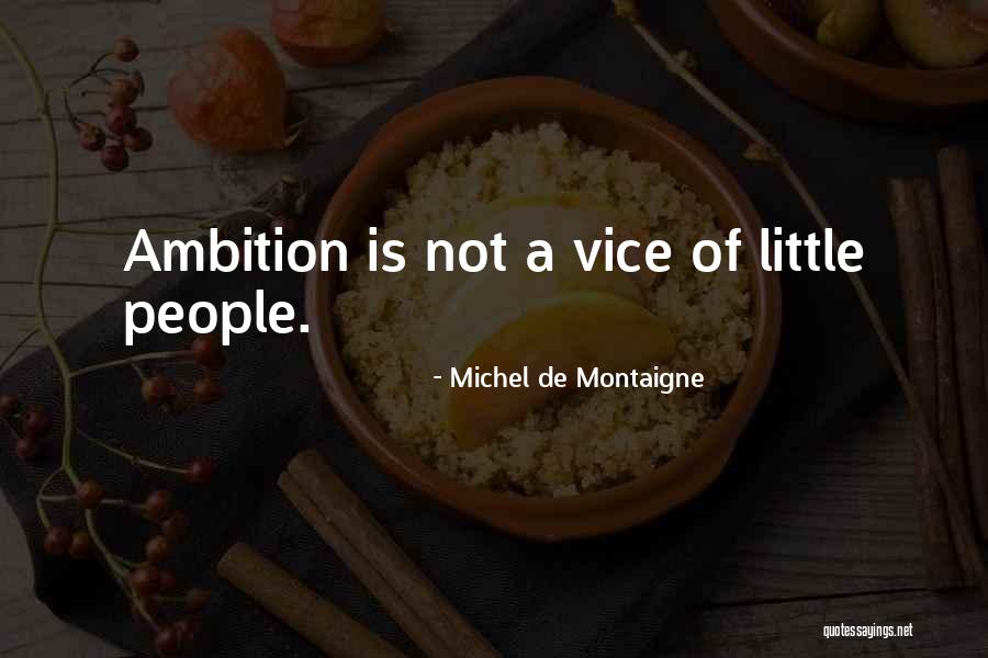 Renzis Pizzeria Quotes By Michel De Montaigne Renzis Pizzeria Quotes By Michel De Montaigne