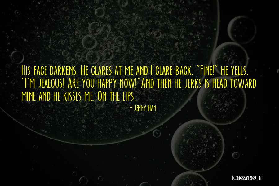 Renzis Quotes By Jenny Han Renzis Quotes By Jenny Han