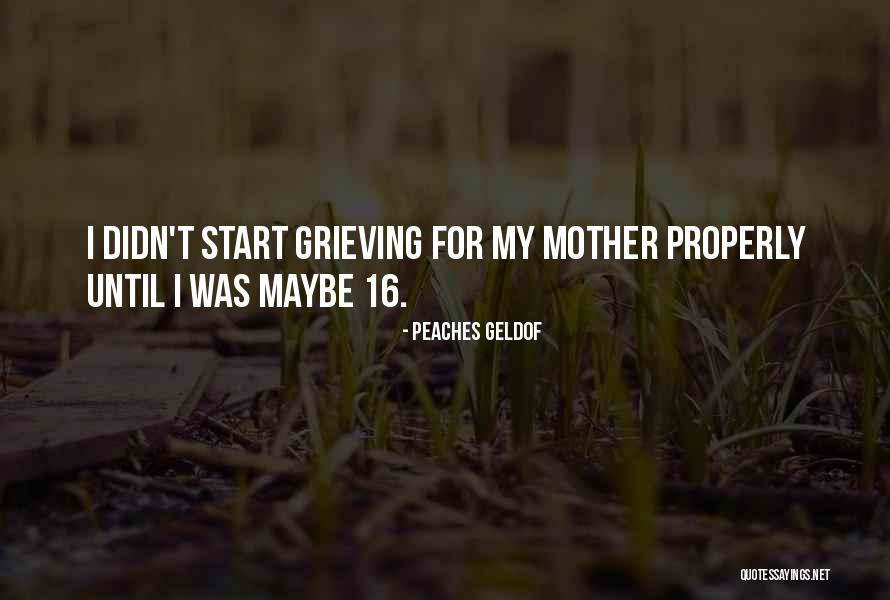 Renzis Quotes By Peaches Geldof Renzis Quotes By Peaches Geldof