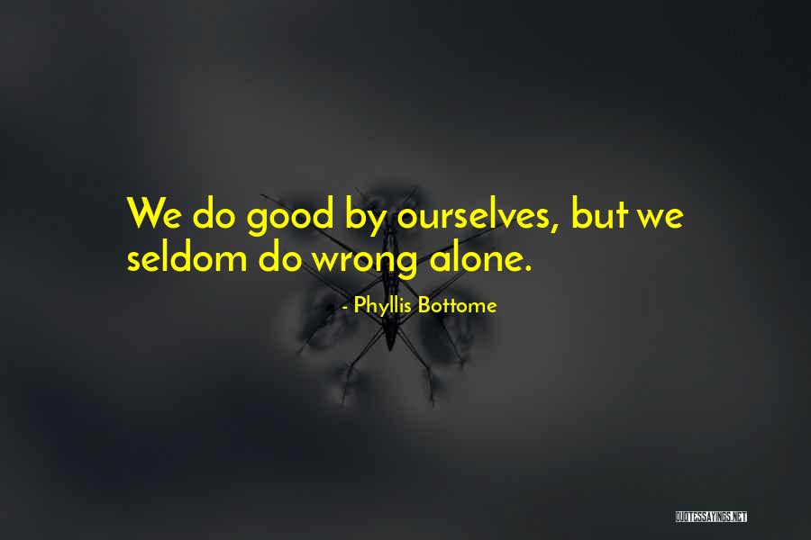Renzis Quotes By Phyllis Bottome Renzis Quotes By Phyllis Bottome