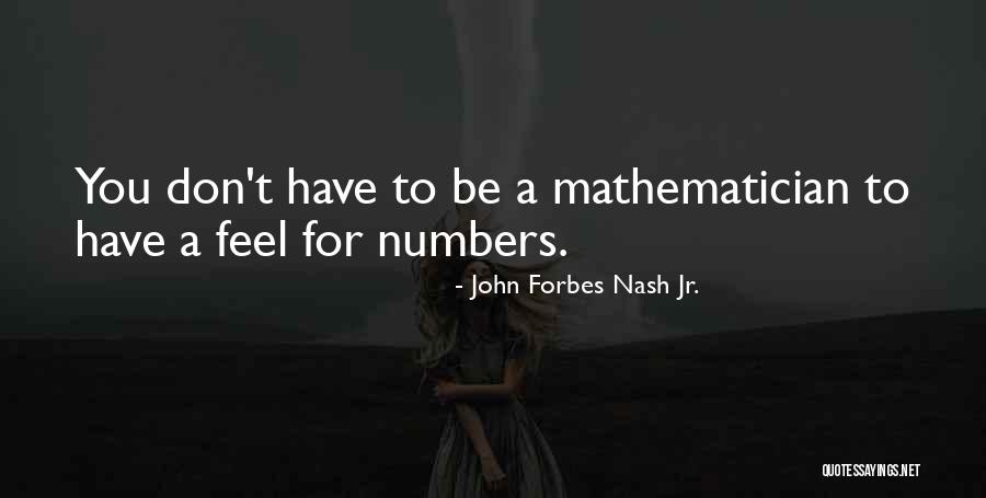 Renzis Smoke Quotes By John Forbes Nash Jr. Renzis Smoke Quotes By John Forbes Nash Jr.